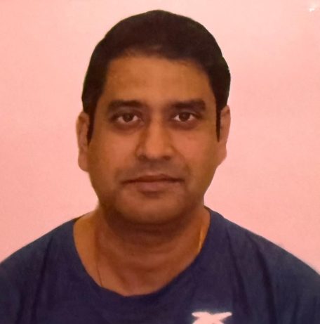 Amar Amirneni