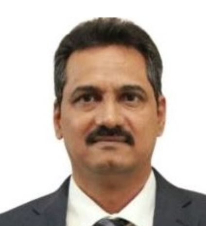 Suresh Chigurupati