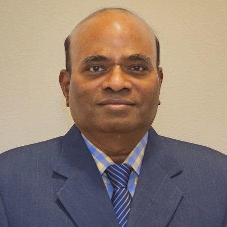 Suresh Mekapati