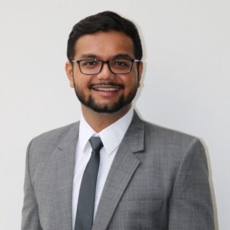 Nisarg Patel