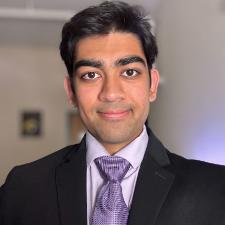 Shreyash Shakhamoori